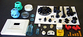 Premium Plastic Parts
