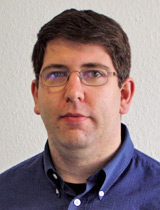 Dirk Burstedde – CAQ Administrator