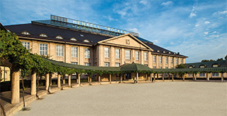 Henkell headquarters in Wiesbaden