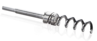 Pacemaker electrodes