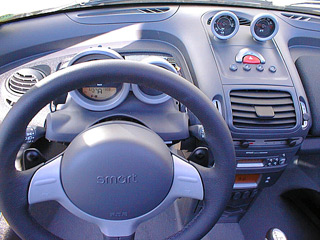 High-quality plastic parts for the automotive industry