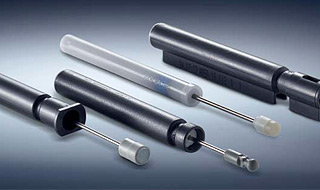 High quality soft-close systems