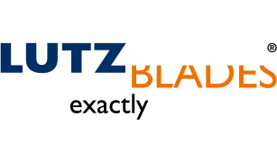 Logo Lutz Blades