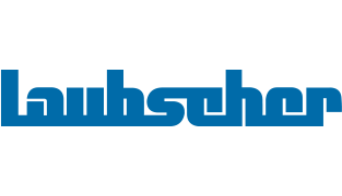 Logo Laubscher Präzision AG