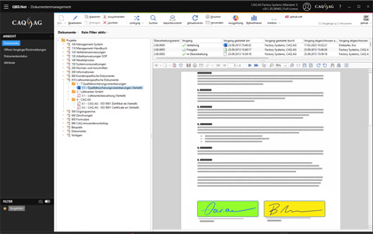 Digital Signature