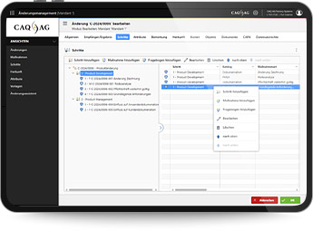 Change Control Software Change.Net