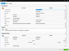 Reklamations-Austauschportal qxhub