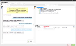 KI-Assistent in der E-Learning-Software