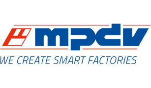 Logo MPDV Mikrolab GmbH