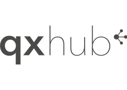 Logo qxhub AG