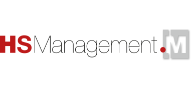 Logo HS Management & Projekte