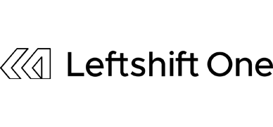 Logo Leftshift One Software GmbH