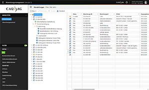 Reklamationsmanagement-Software REM.Net